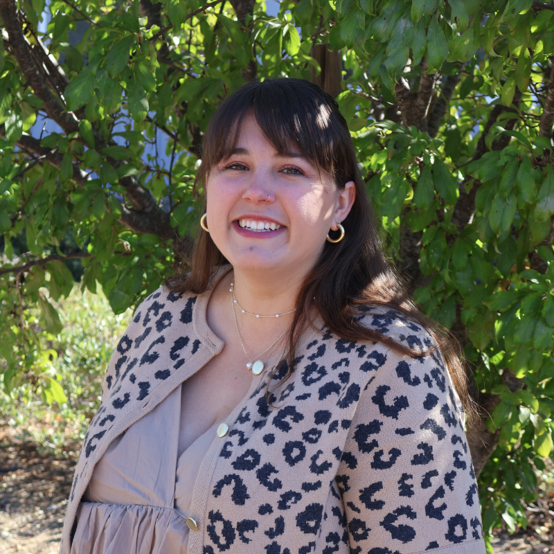 Photo of Catie Field